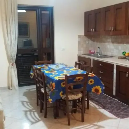 Apartment Appartamento Eusiride *