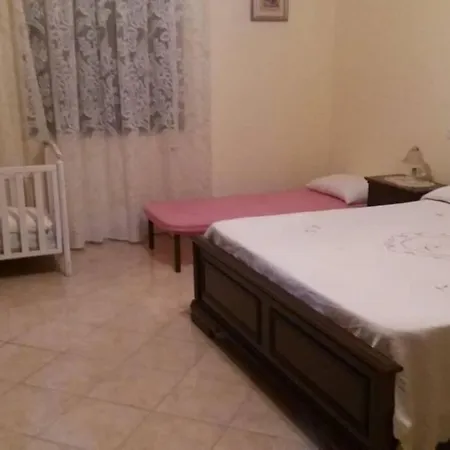 Apartment Appartamento Eusiride