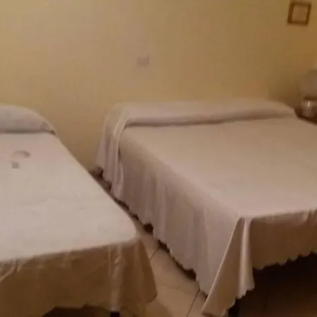 Appartamento Eusiride Apartment *
